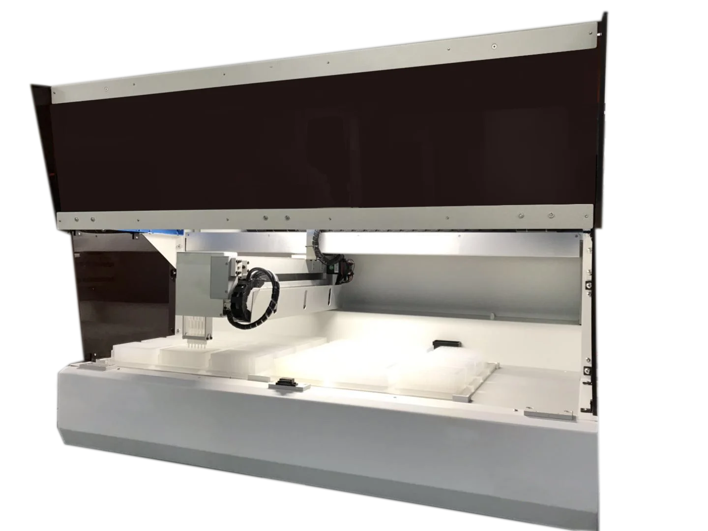 ASP-1024A Microplate Dispensers Automatic liquid dispensing platform