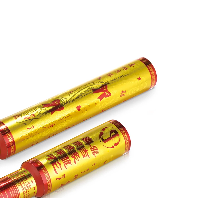 OEM Service Wedding Confetti Cannon Biodegradable Gold Butterfly CUSTOM CONFETTI