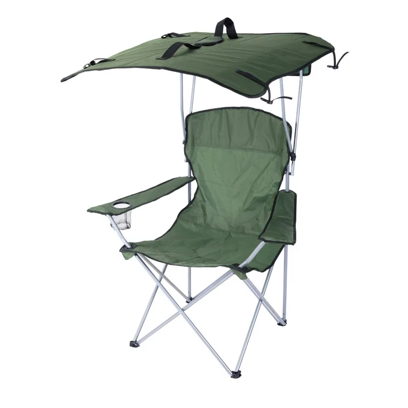 Manufacturing VendorBig Oversized Double Camping Chair Foldable Loveseat Lawn Chair