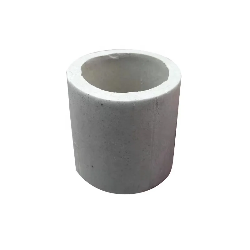 Acid resistant chemical filler