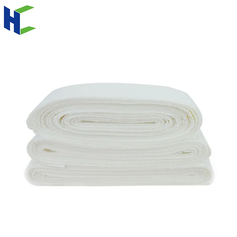 Well Priced Diaper Airlaid Absorbent Sap Paper For Sanitary Napkin