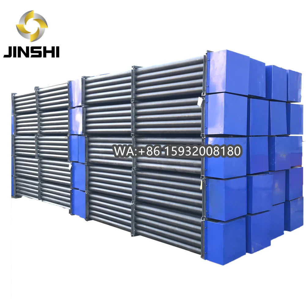 Бурильная труба и обсадная NW HW PW HWT PWT