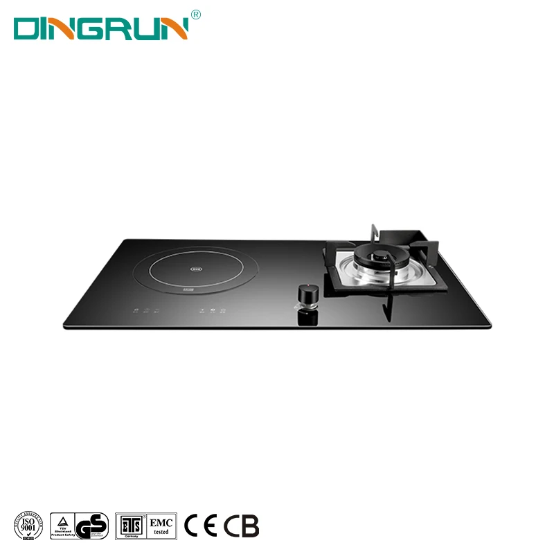 Microcrystalline Board Gas Stove High Power Cooktops Induction Hob Induction Cooker