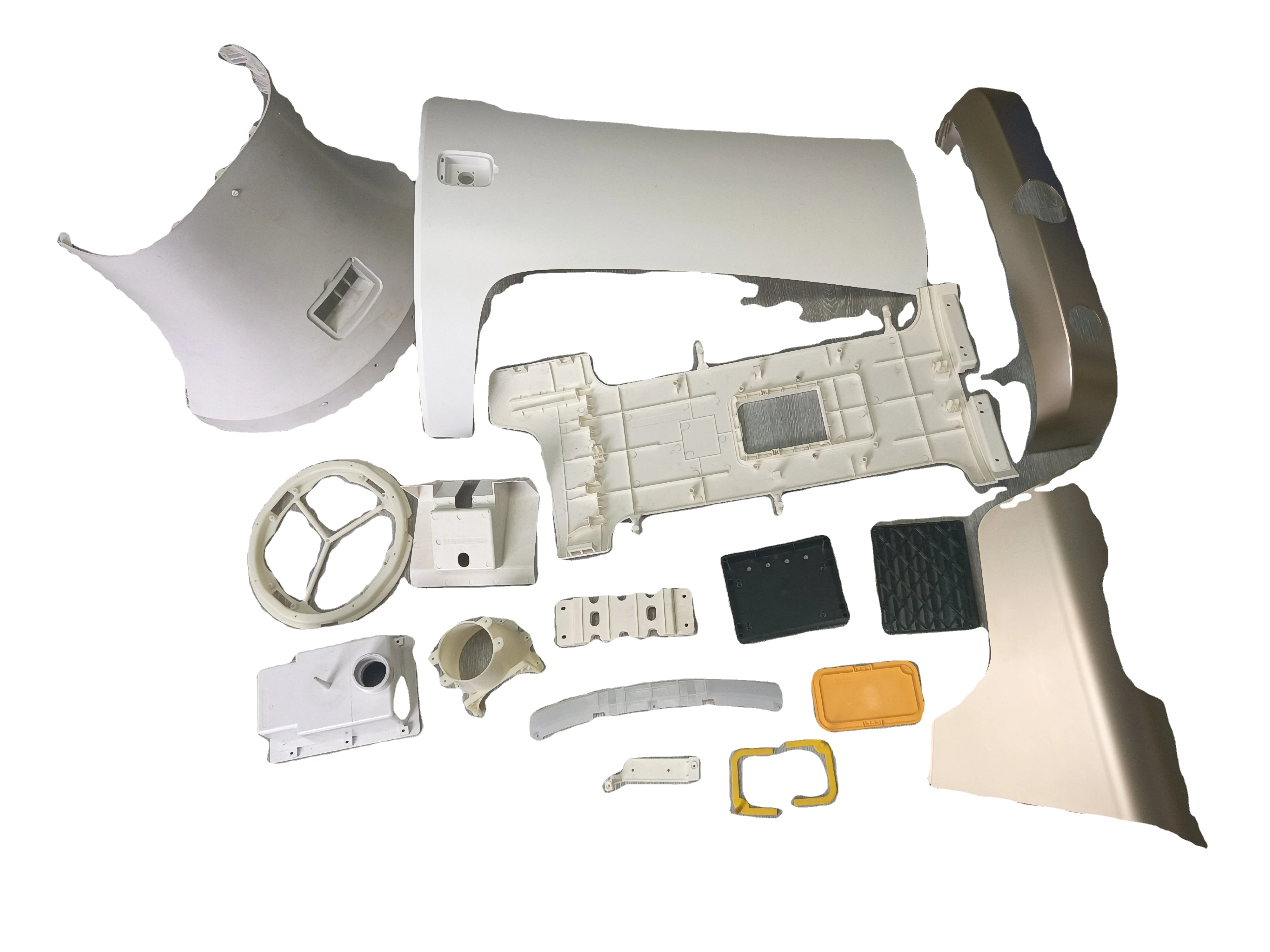 cheap plastic injection mold and mould manufacturer