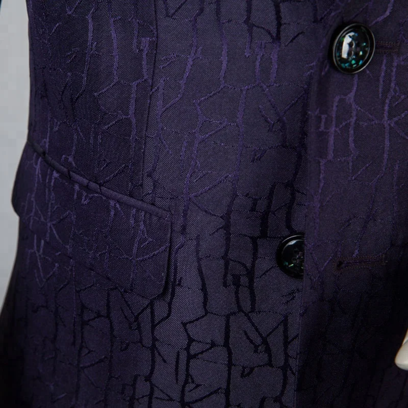 CMT wedding suit for kids wear pants  boys formal 2  piece suits with pants