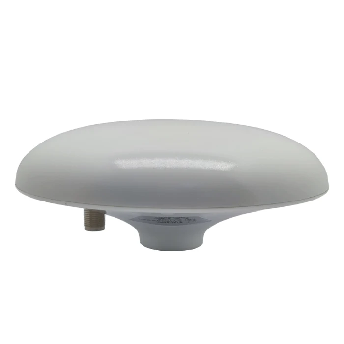 AK615 High Precision RTK GNSS External GPS Antenna With TNC Female Connector