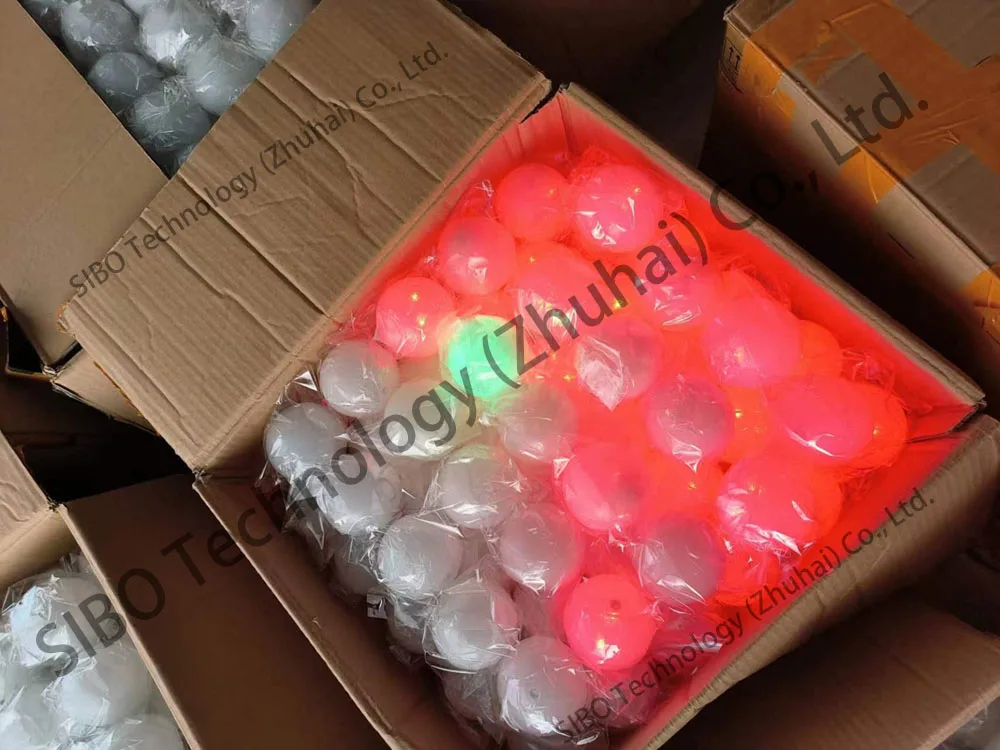 Умный реакционный шарик X-Ball ручной глаз кодонирование гибкость обучение цифровой датчик память скорость reactionx