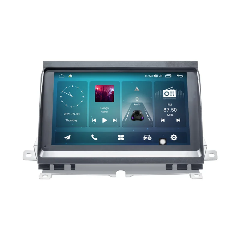 Автомагнитола на Android 13 8 ядер 2004 2009