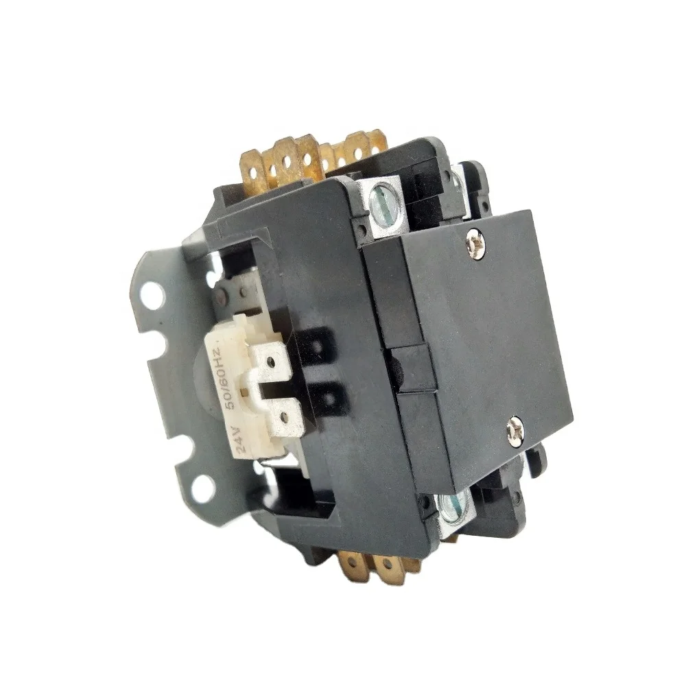 best quality DP ac contactor  2P 40a definite purpose ac contactor