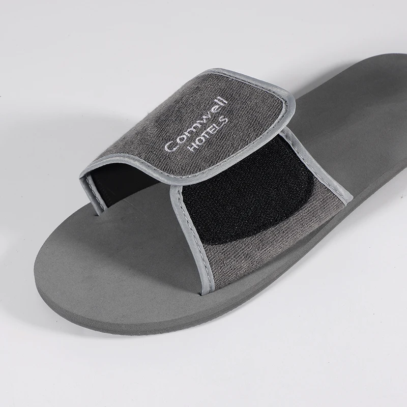 Personalized Washable Hotel EVA Slippers