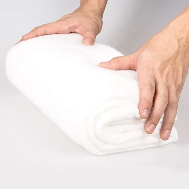 120*36 CM icicle fringe Christmas village decorations icicle snow fringe faux fireplace snow cover blanket icicle table runner