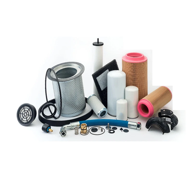 Atlas Copco filter element Air Filter Oil Filter Oil Separator Atlas Copco compressor spare parts industrial compressor parts