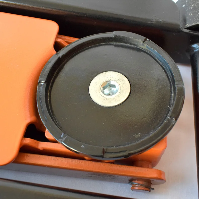 High Quality 3T Hydraulic Car jack Low profile floor jack for heavy car