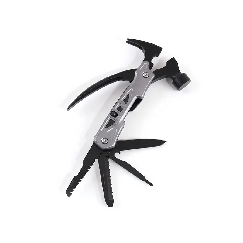 High Quality Stainless Steel multi purpose hammer Multi hand tool Mini martillos