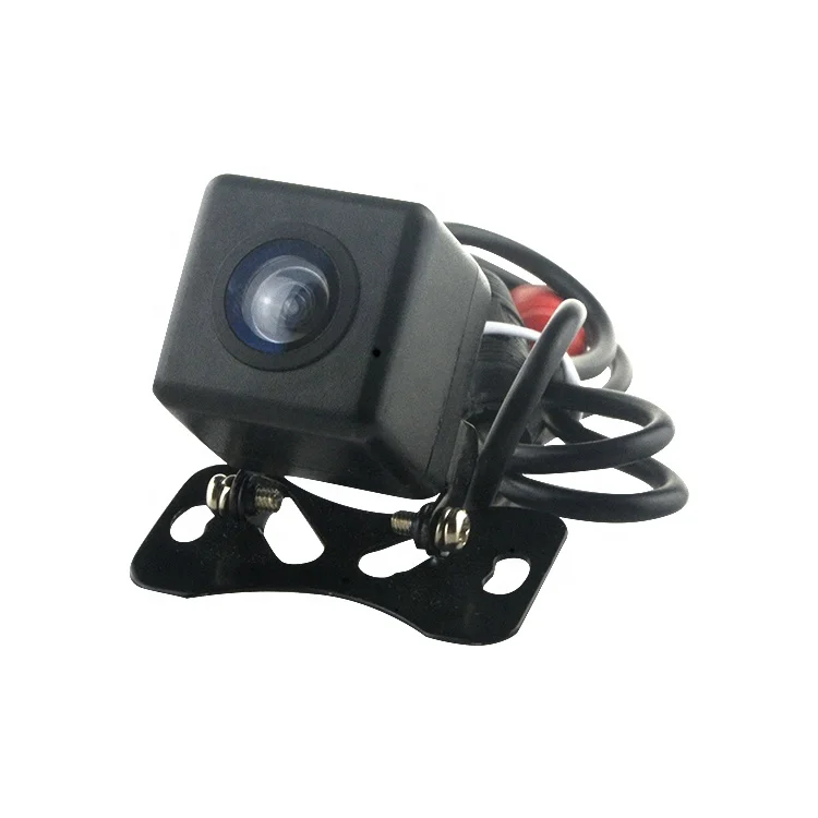 HD Night Vision Rear View Camera Wide Angle Reverse Parking Aid Car Camera