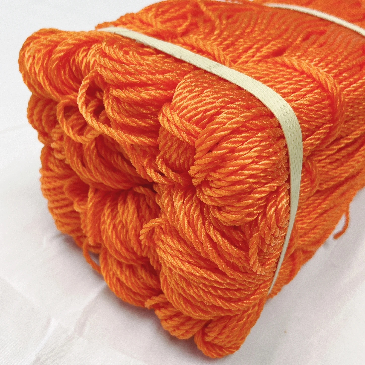 Популярный товар полиэтиленовый упаковочный шпагат полиэтиленовый рыболовный шпагат