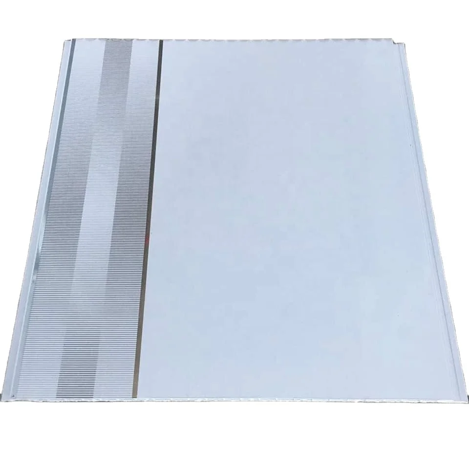 
 25 см techos пластин blanco cielo falso шланг ПВХ  