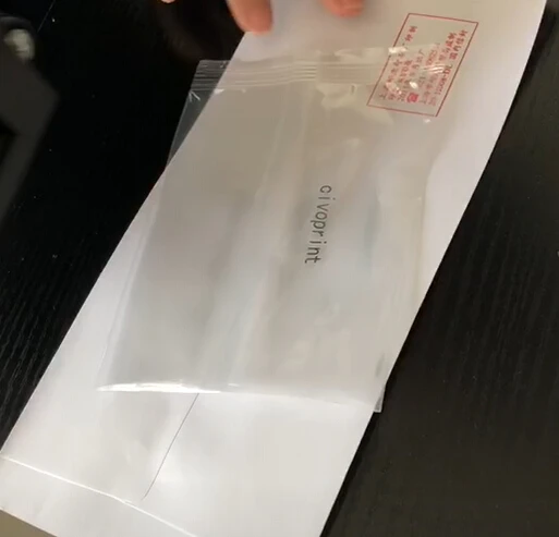 Картриджи с растворителем 5 серий ink1800-SJ4-U16S 1800-SJ4-U17S 1800-SJ4-U26S совместимые Sojet MegaStar 16S 17S 26S