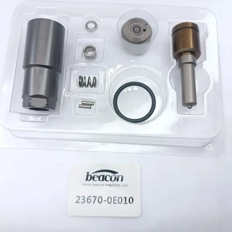 23670-0E010 Denso Injector Repair Kit