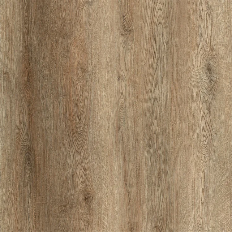 China Manufacturer PVC vinyl 5mm click flooring plank Wholesale laminate  flooring