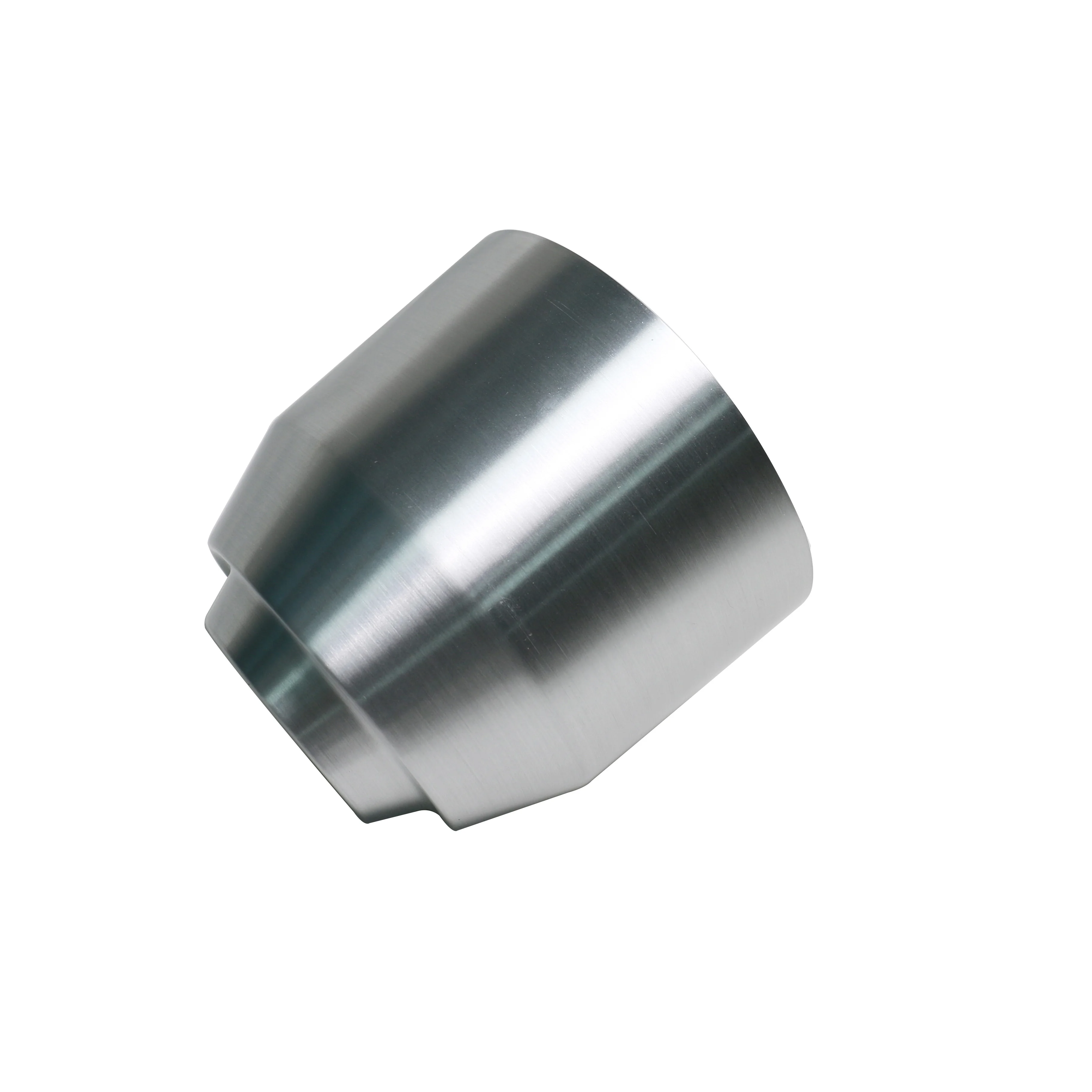 OEM wholesale supplier cheap aluminum metal spinning lamp shade ball