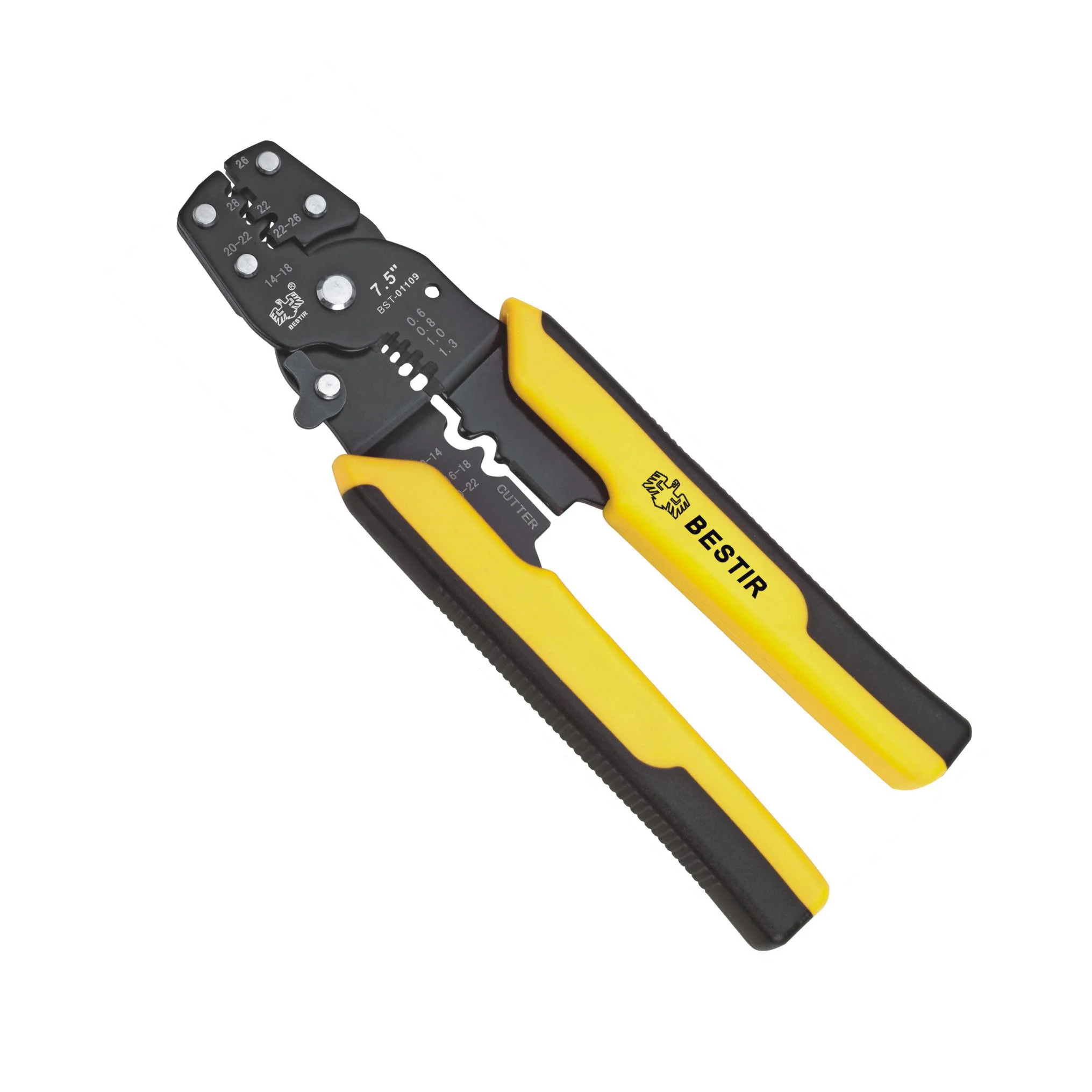 Hot Selling Crimping Tool Crimping Pliers Cable Crimping Tool