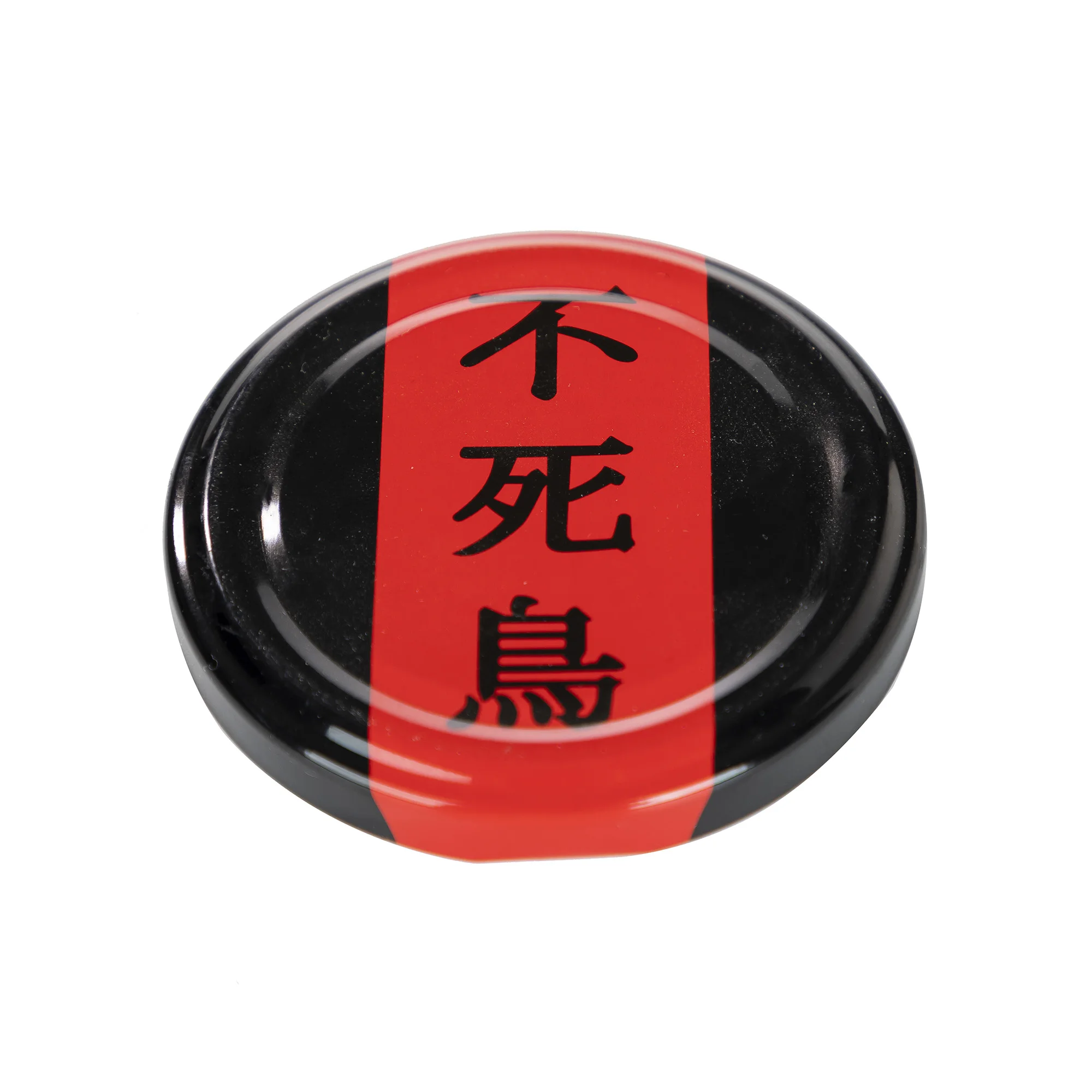 63# glass lug cap Unscrewed the cap Rotating cover food can seal