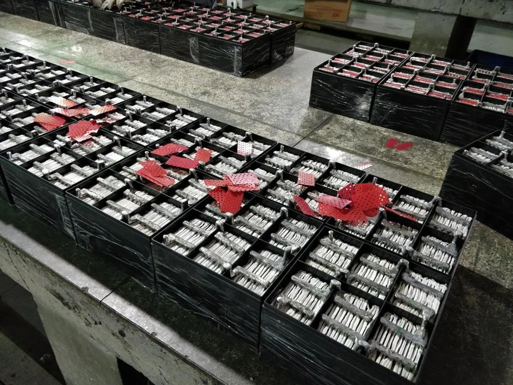 Hot selling 12V 22Ah solar batteries Lead Crystal