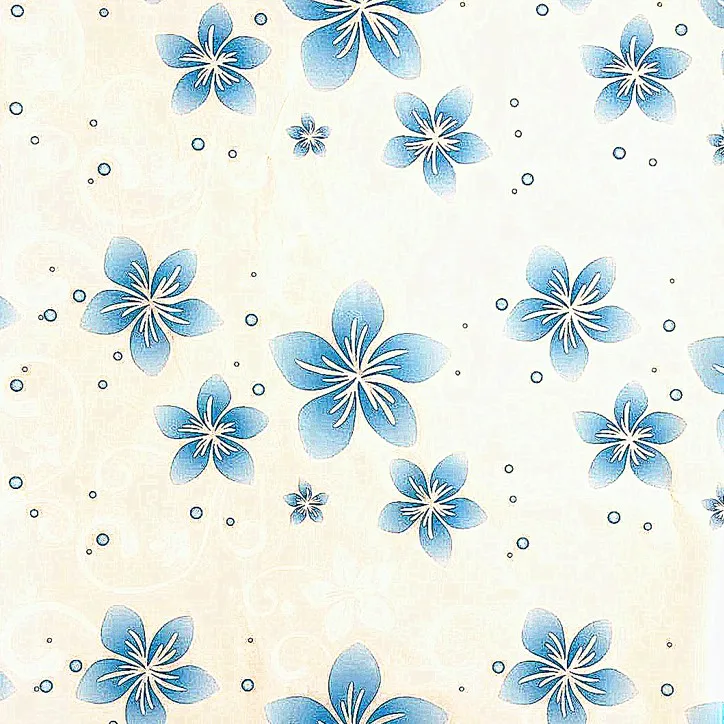 3D Model Design PVC Ceiling Lamination Hot Stamping Foil Decorative Film For Interior Wall Panel