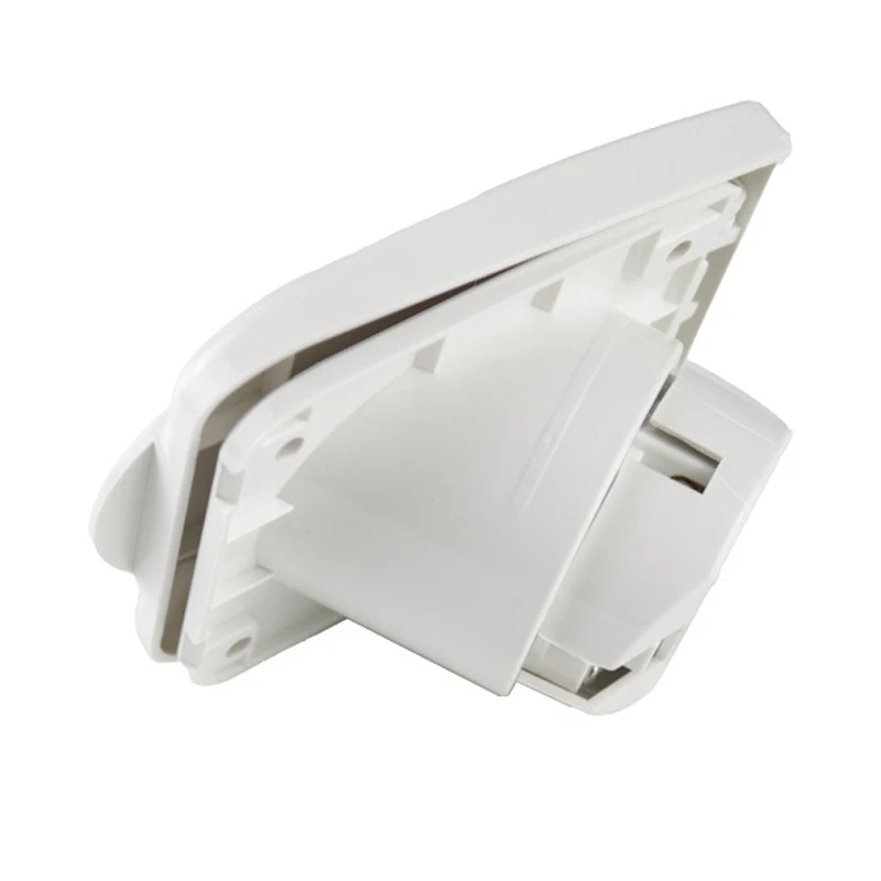 Caravan Socket Outlet Double Pole IP 44 250V 10A 15A Australian standard socket