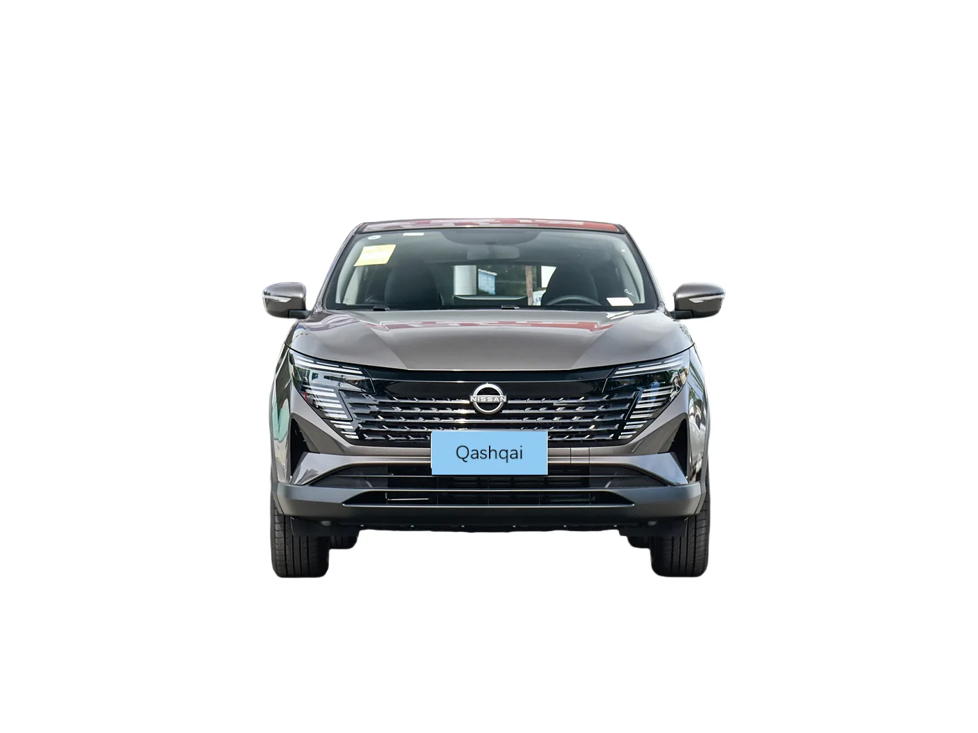 Недорогой Подержанный 2025 Nissan Qashqai 5-дверный 5-местный внедорожник 2.0L 151 PS L4 Автоматическая шина R17 FWD 0 км подержанные автомобили для