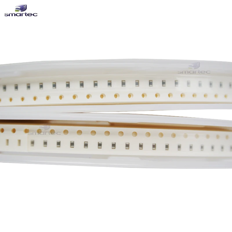 Original smd capacitor 1 uF 10% 0402 in Stock 2H shipping GRM155R61C105KA12D