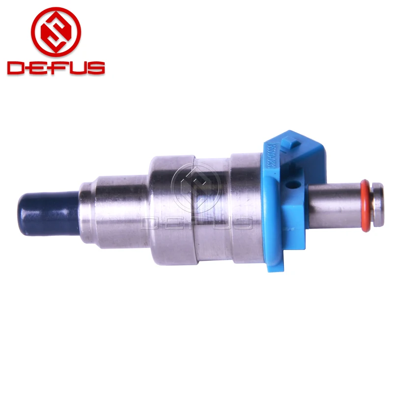 DEFUS High performance 720CC petrol fuel injector 1955000830 for Skyline R32 R33 R34 OEM 195500-0830 injectors china