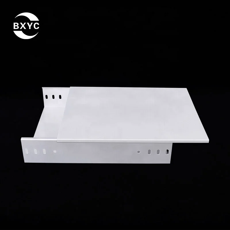 Best price Stainless Steel straight type cable tray