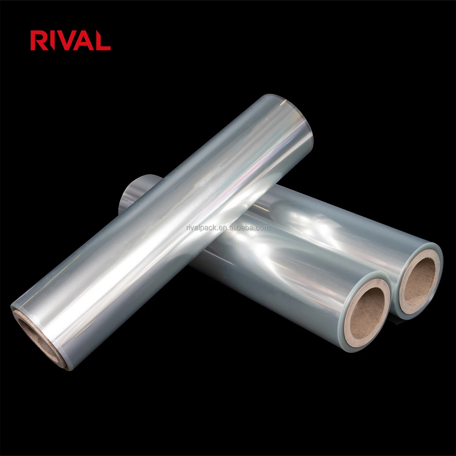 High Quality BOPET Pet Film for Potato Chips Packing