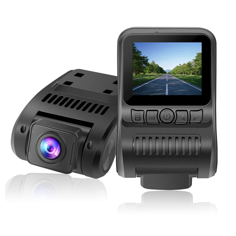 Для снаружи зеркало заднего вида автомобиля заднего с дисплеем сзади электронный скрытая камера в них сбоку парковочная камера видеорегистратор с двумя камерами Wi-Fi