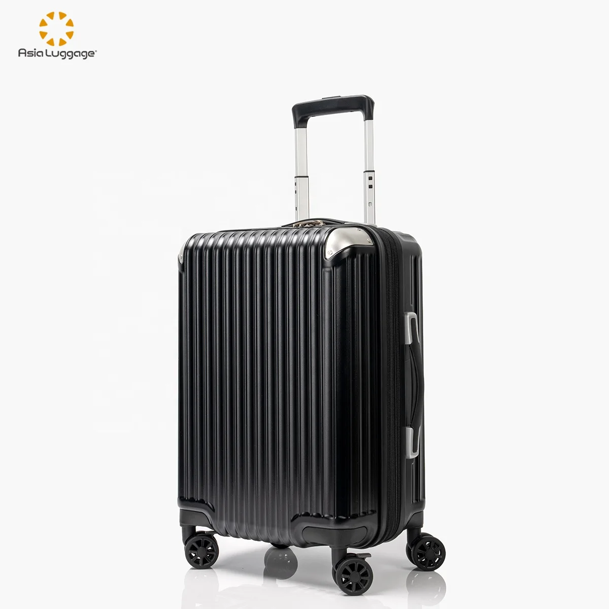 New Design Travel Suitcase with Silent Caster Carry-Ons large capacity luggage