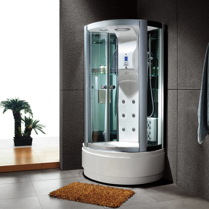 premium equipment for health, relaxation & well being steam sauna shower room