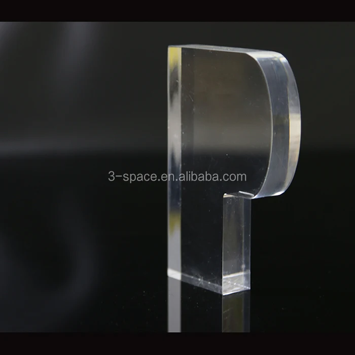 acrylic large 3d lettering for the side of a building custom design plexi glass art font 3D letterings