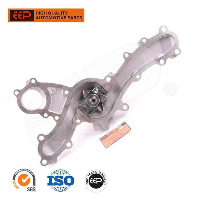 GWT-145A водяной насос для Toyota двигателя 2grfe RX350 16100-09440