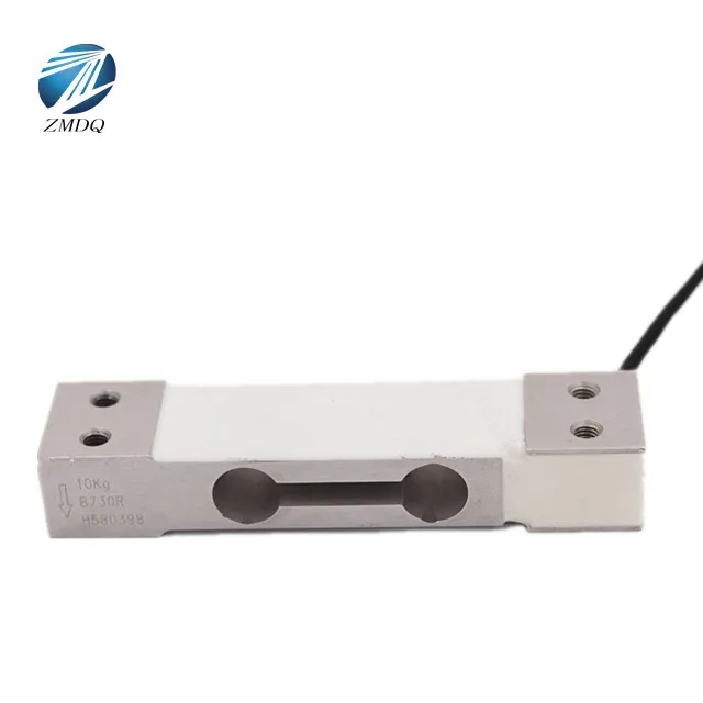 Low Cost Industrial Weighing Sensor 30kg Load Cell Single Point For Counting Scale