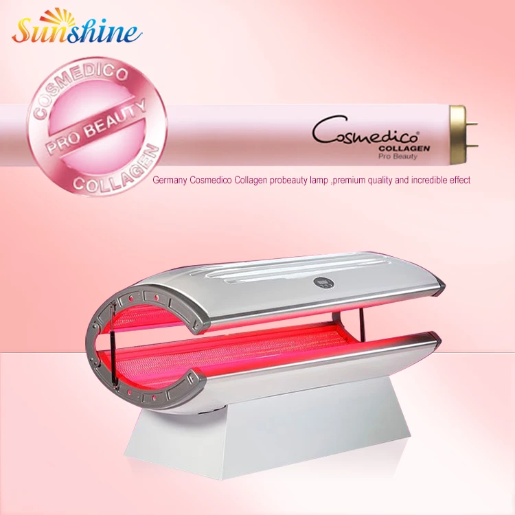 
Professional led therapy pod skin whitening rejuvenation therapy beauty salon therapy capsule 