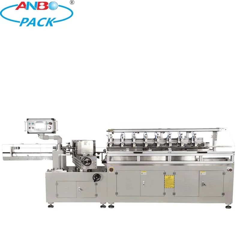 China Suppliers Paper Straw Paper Making Machine with High Speed