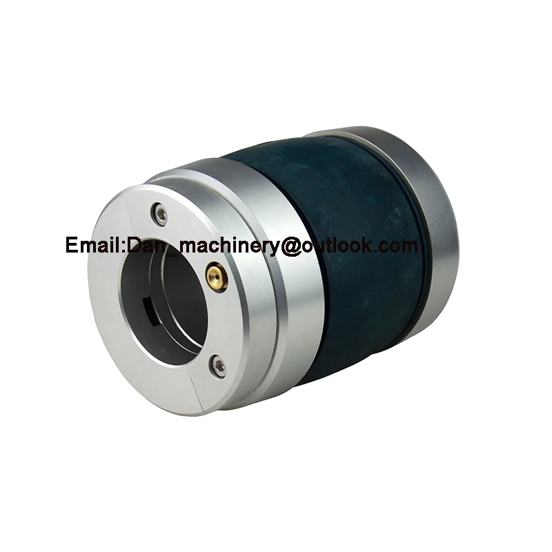 High precision Lug Type Air Chucks