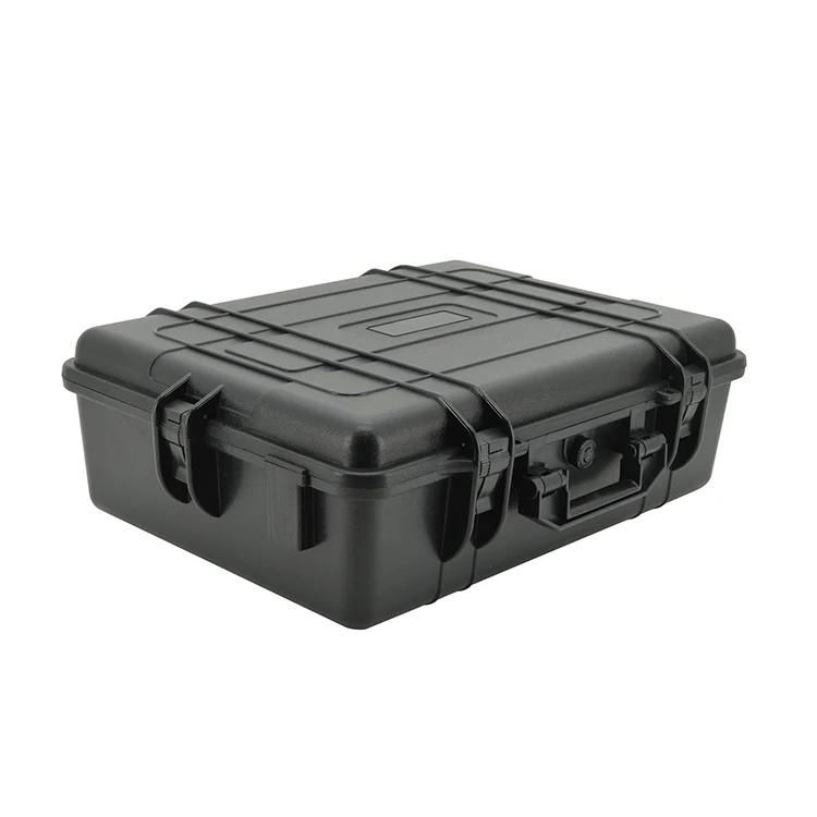 Camera Case ABS Case plastic photography case