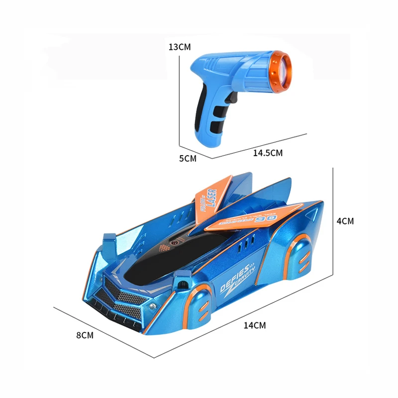 Распылитель с датчиком выносливости музыкальный свет 1/16 Rc автомобиль игрушки трюки Дрифт автомобиль светочувствительный автомобиль