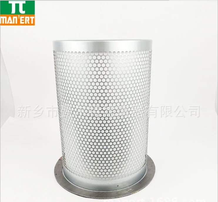 High quality Air Oil Separator 3422012501 for Airman Compressor