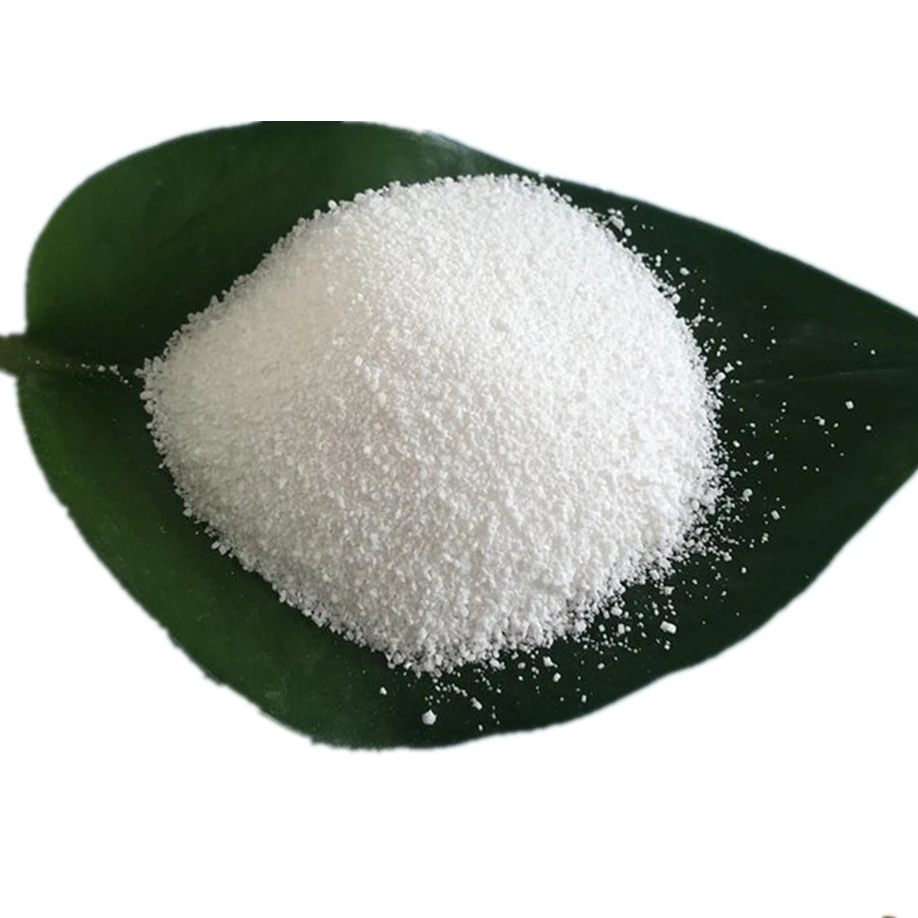 High quality sodium carbonate can be used to produce flat glass