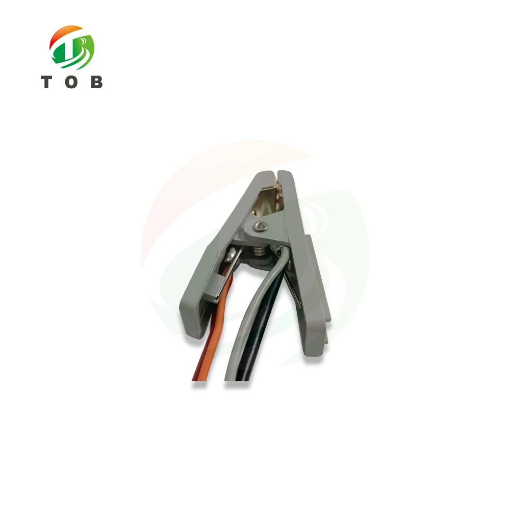 Зажимы для батарей TOB