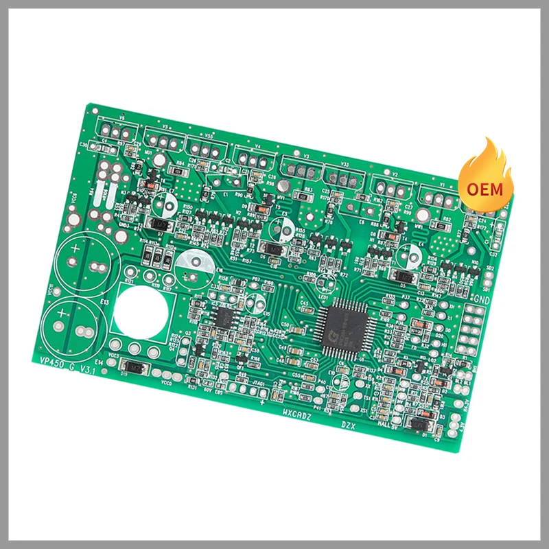 Circuit Board PCB Clone Camera Module Led Tv Gaming Mouse Circuit Samsung Washing Machine PCB Board